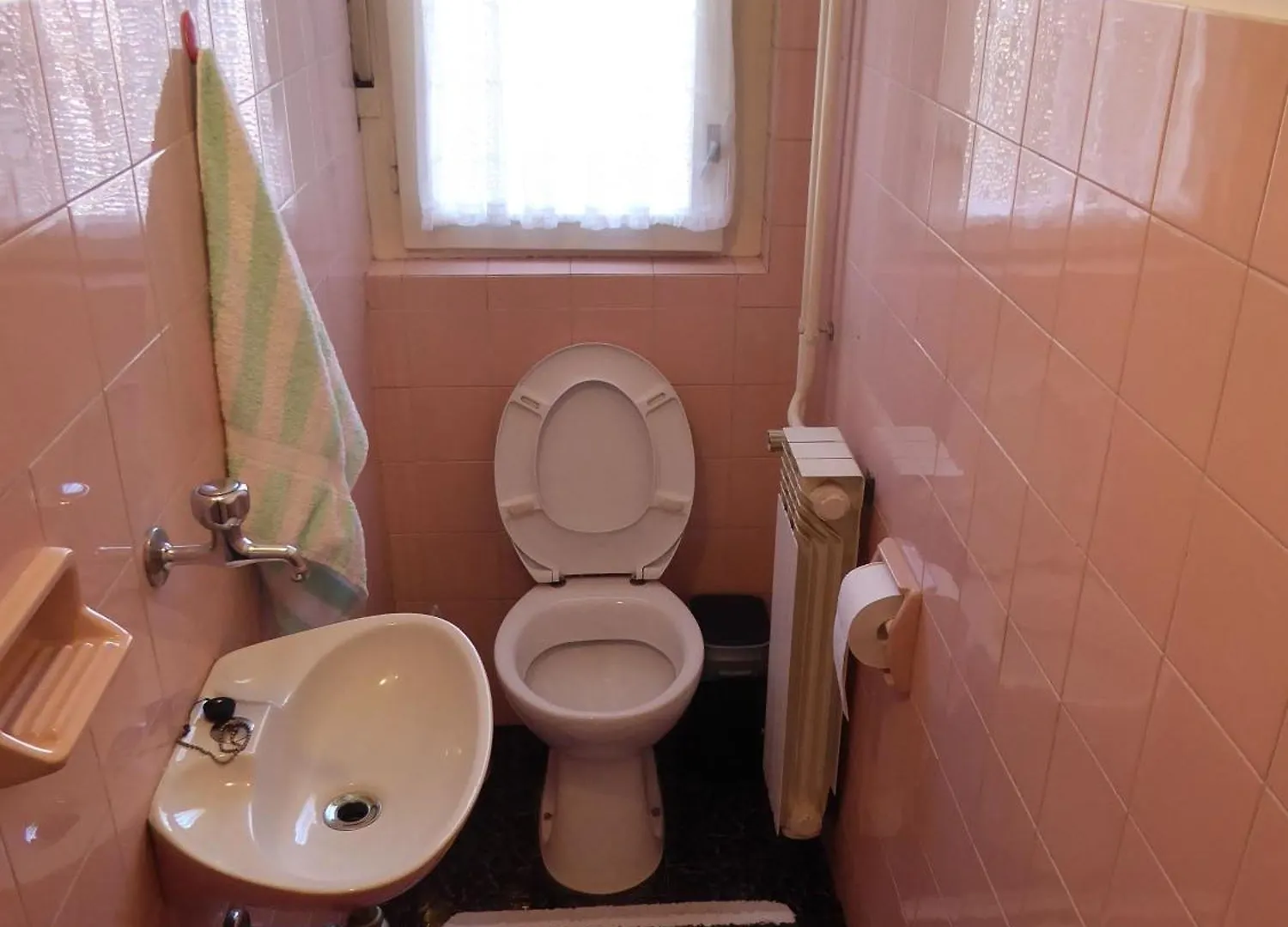 Ferienwohnung In Umag Mit Terrasse Und Garten 0*,  克罗地亚