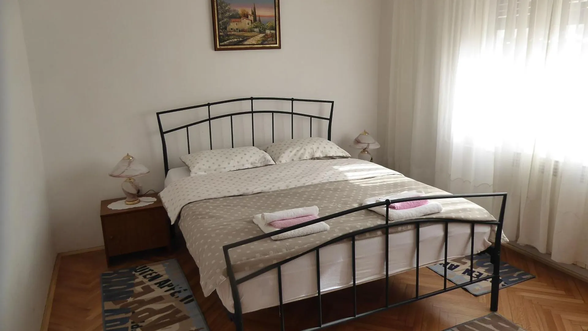 Ferienwohnung In Umag Mit Terrasse Und Garten Croatia