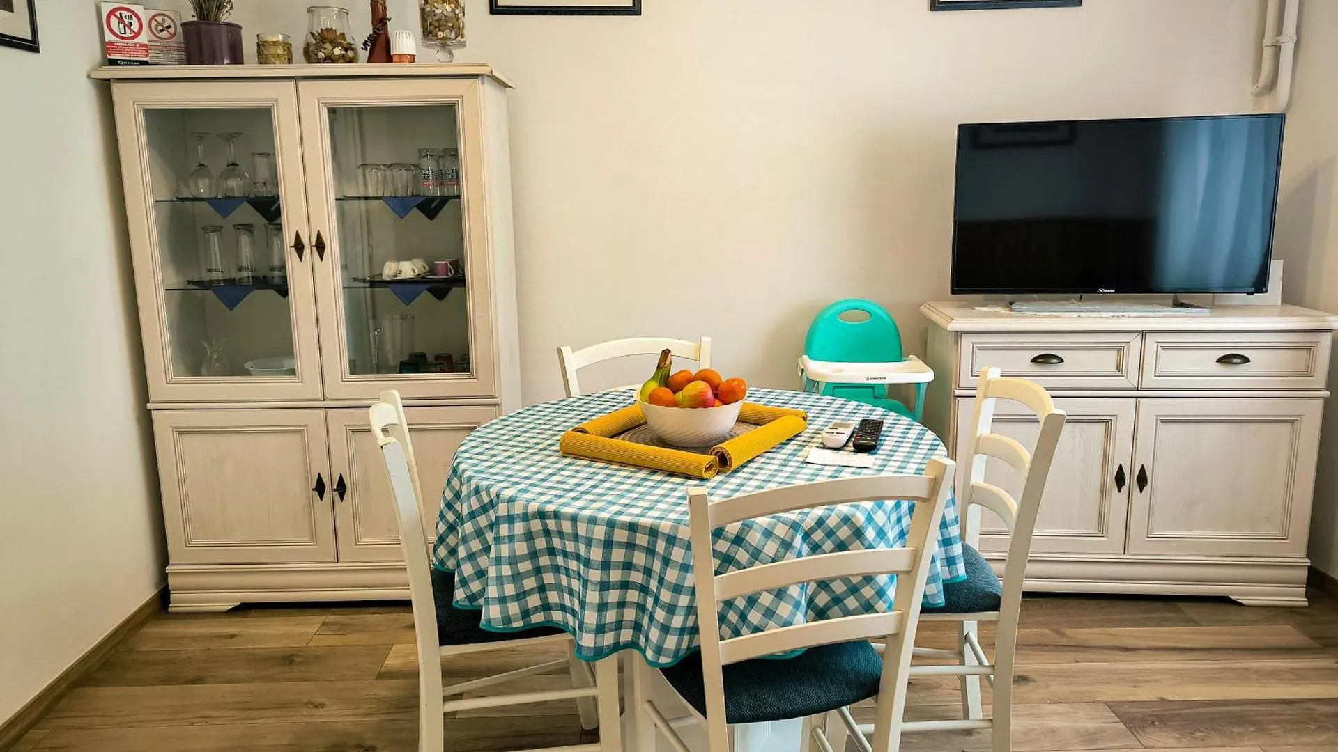 Apartment Ferienwohnung In Umag Mit Terrasse Und Garten Croatia