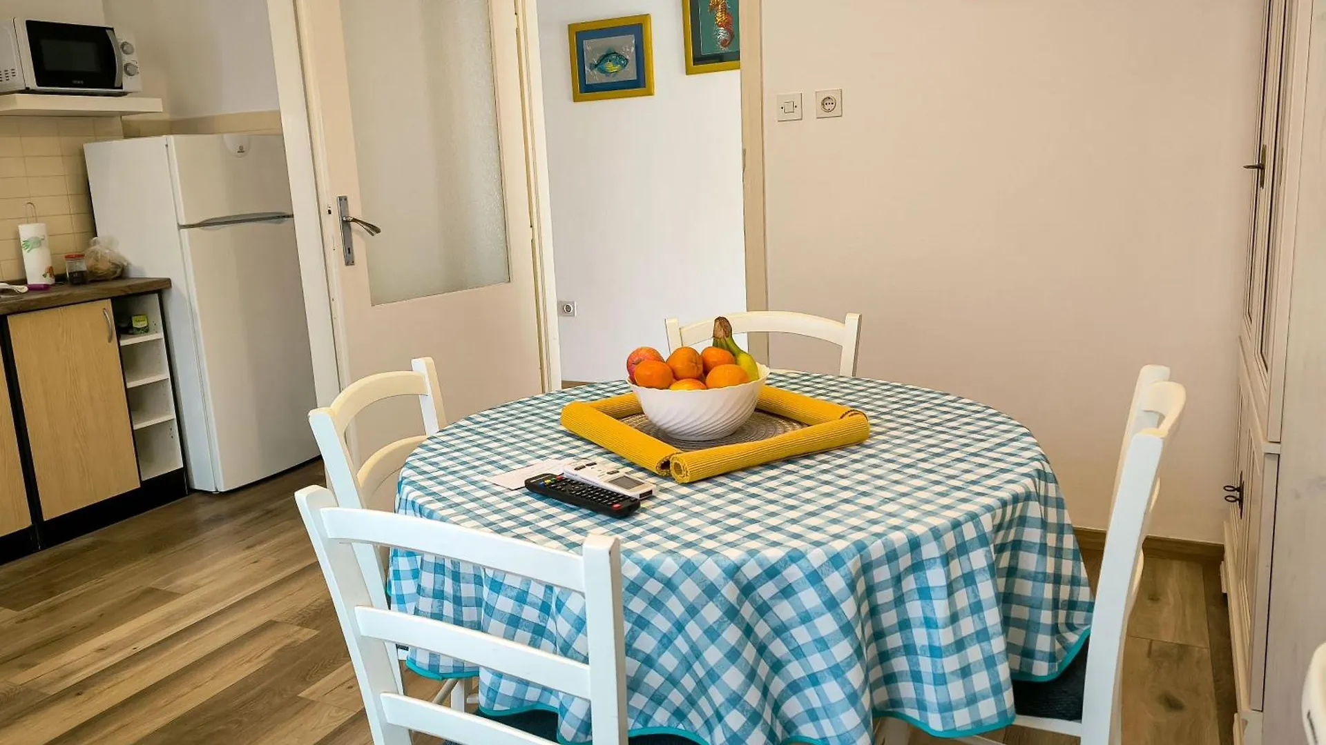 Ferienwohnung In Umag Mit Terrasse Und Garten