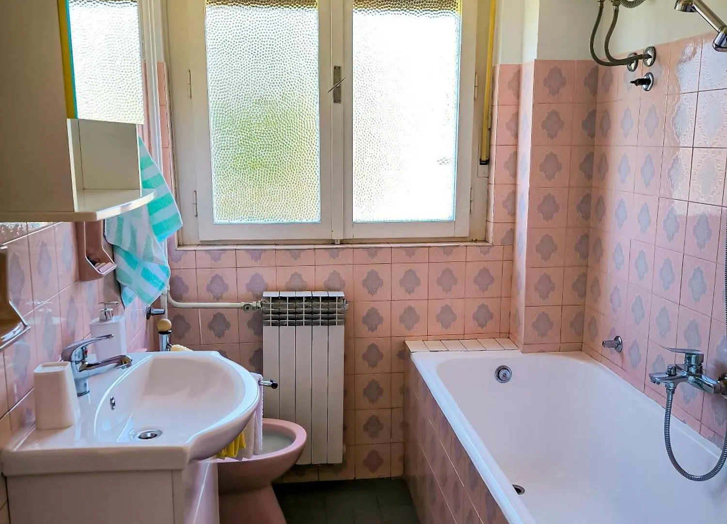 Ferienwohnung In Umag Mit Terrasse Und Garten Kroatien